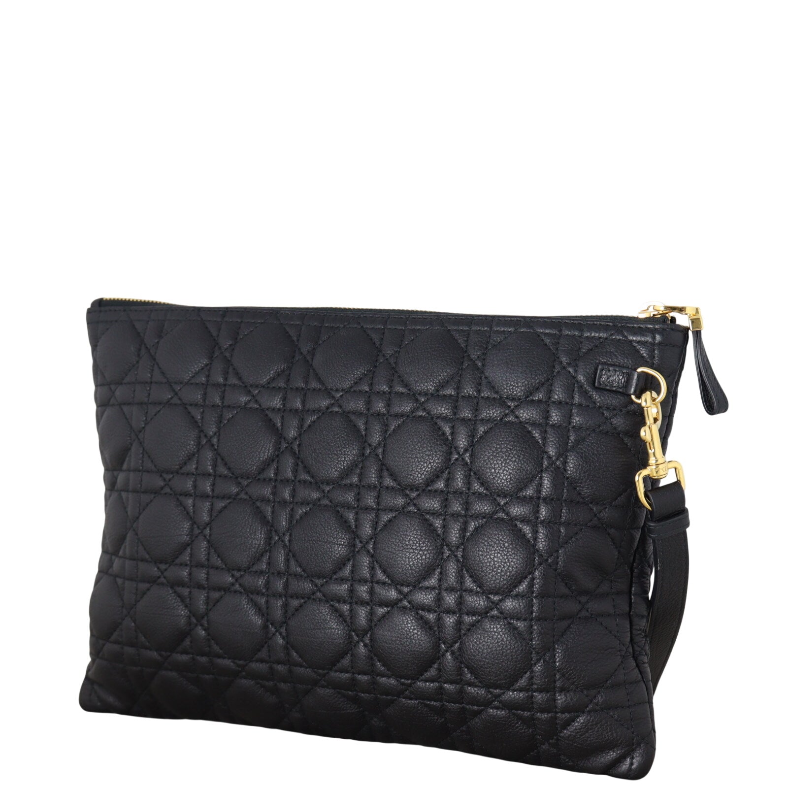 Dior Caro Daily Pouch Large