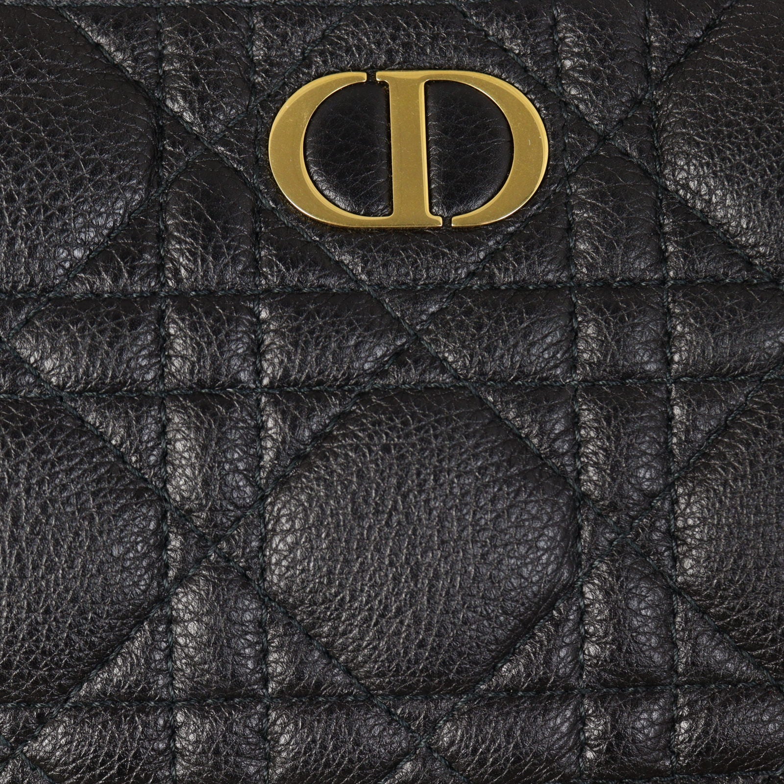 Dior Caro Daily Pouch Large
