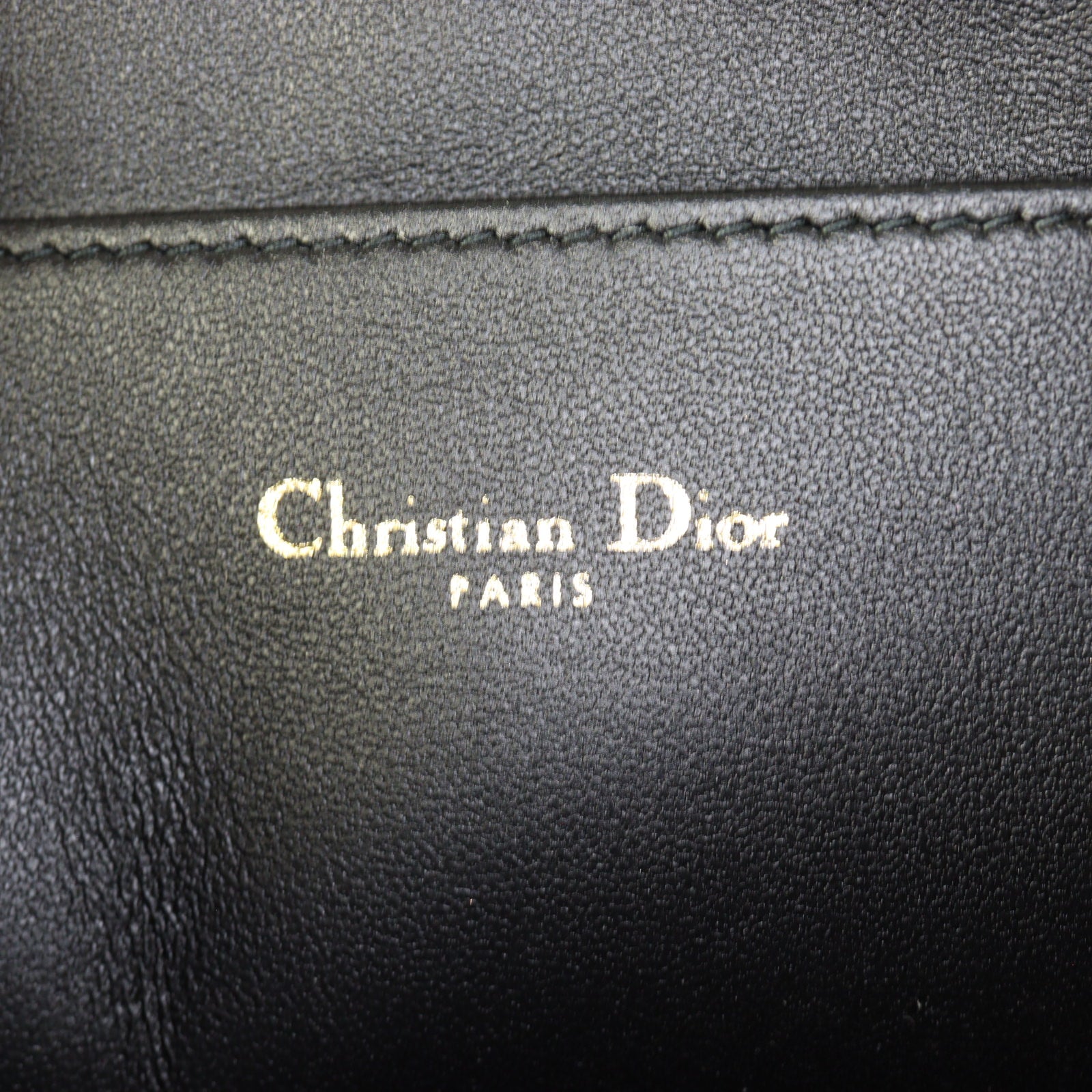 Dior Caro Daily Pouch Large