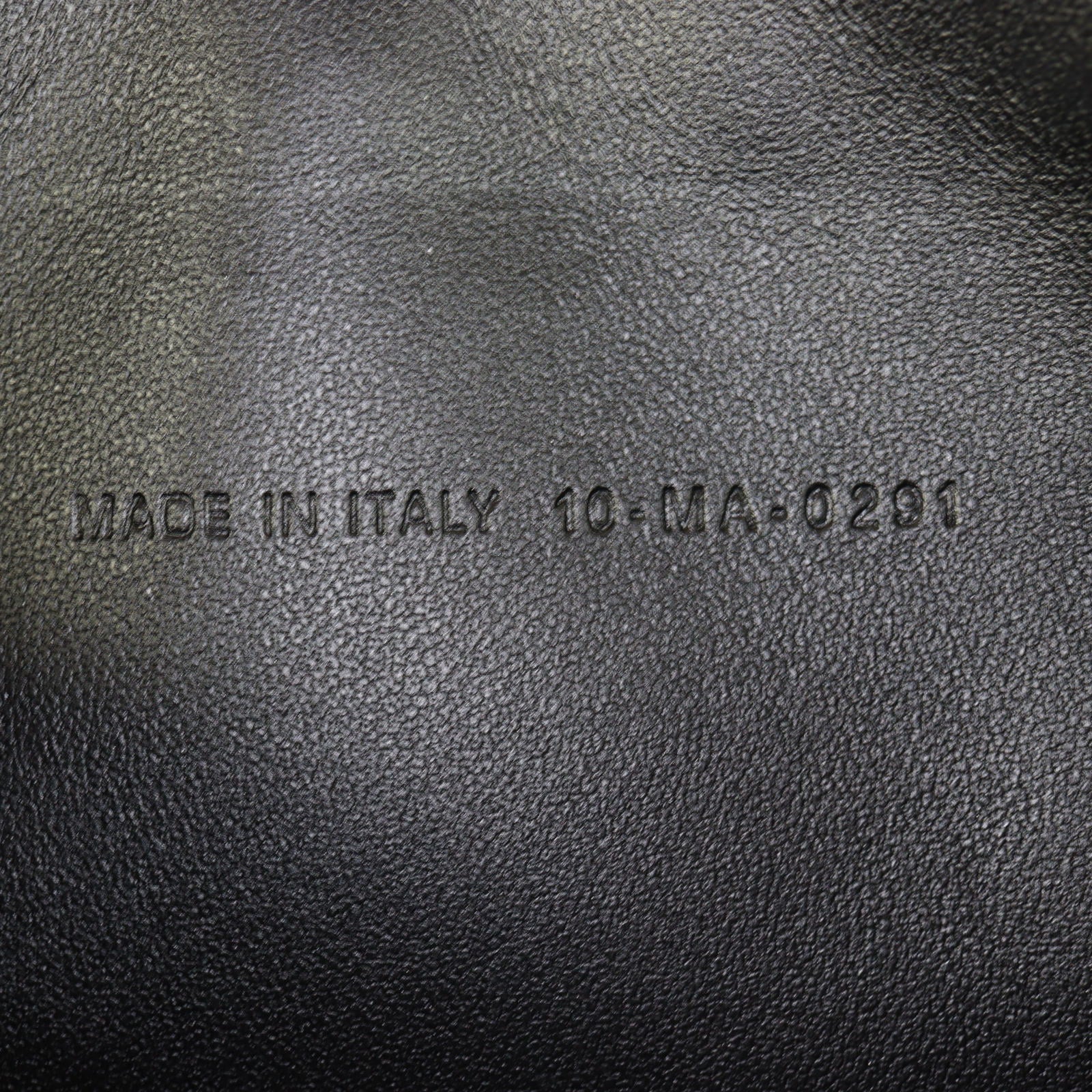Dior Caro Daily Pouch Large