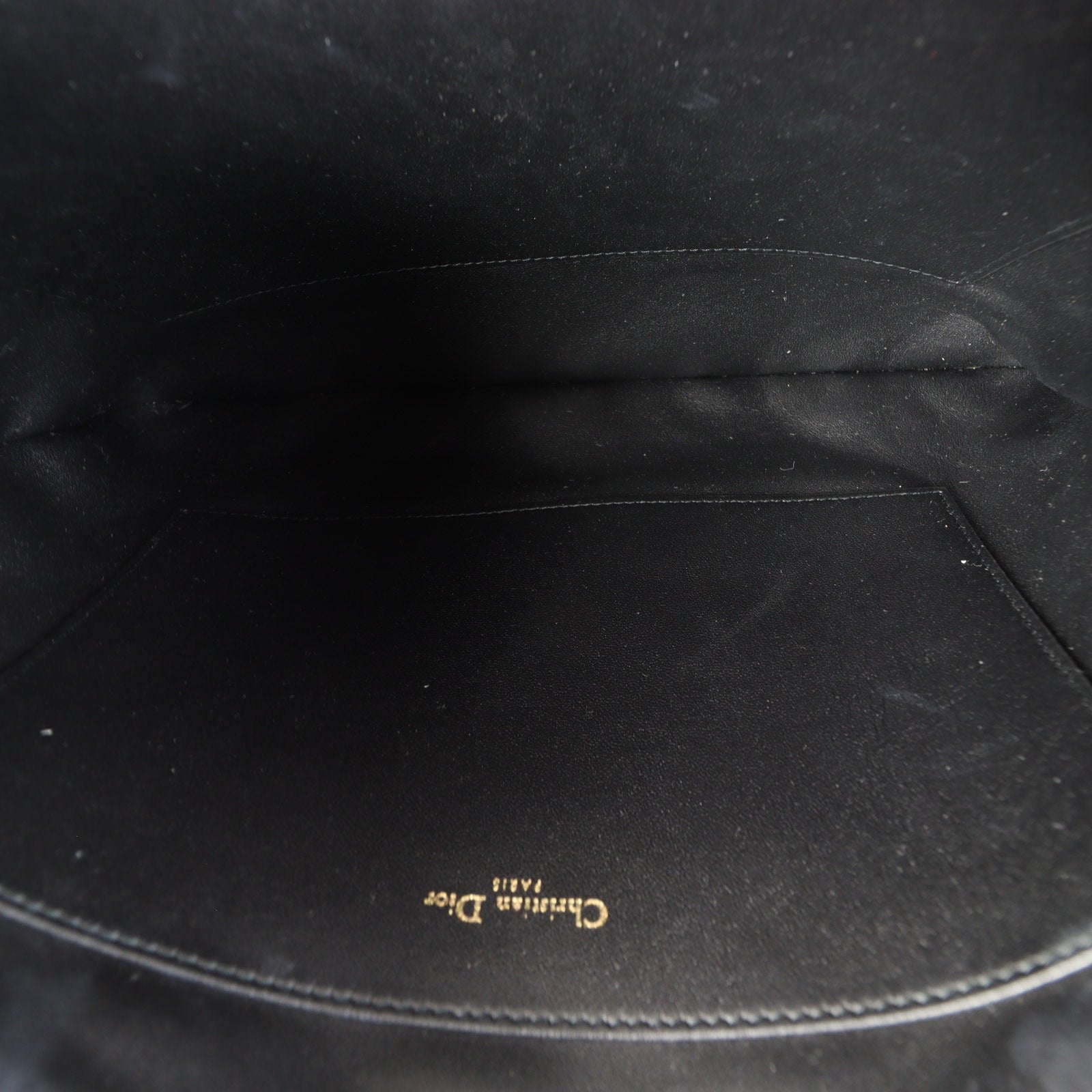 Dior Caro Daily Pouch Large