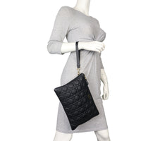 Dior Caro Daily Pouch Large