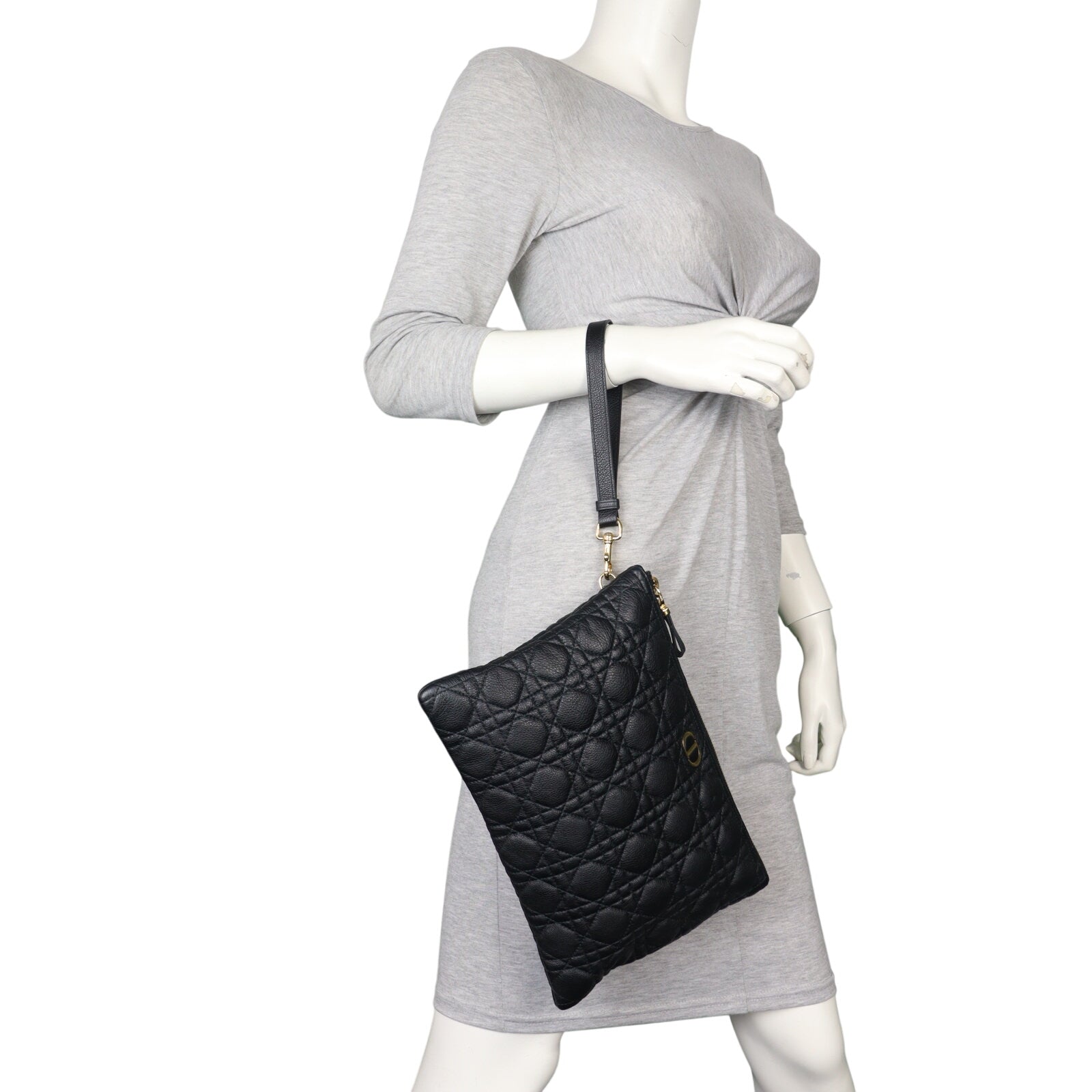 Dior Caro Daily Pouch Large