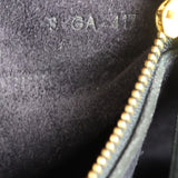 Celine Ring Bag Small Date code
