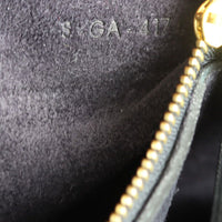 Celine Ring Bag Small Date code
