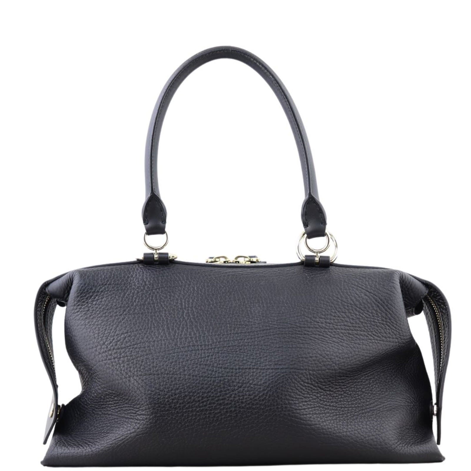 Givenchy Sway Bag Medium back