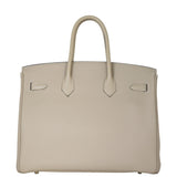 Hermes Birkin 35 Togo