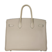 Hermes Birkin 35 Togo