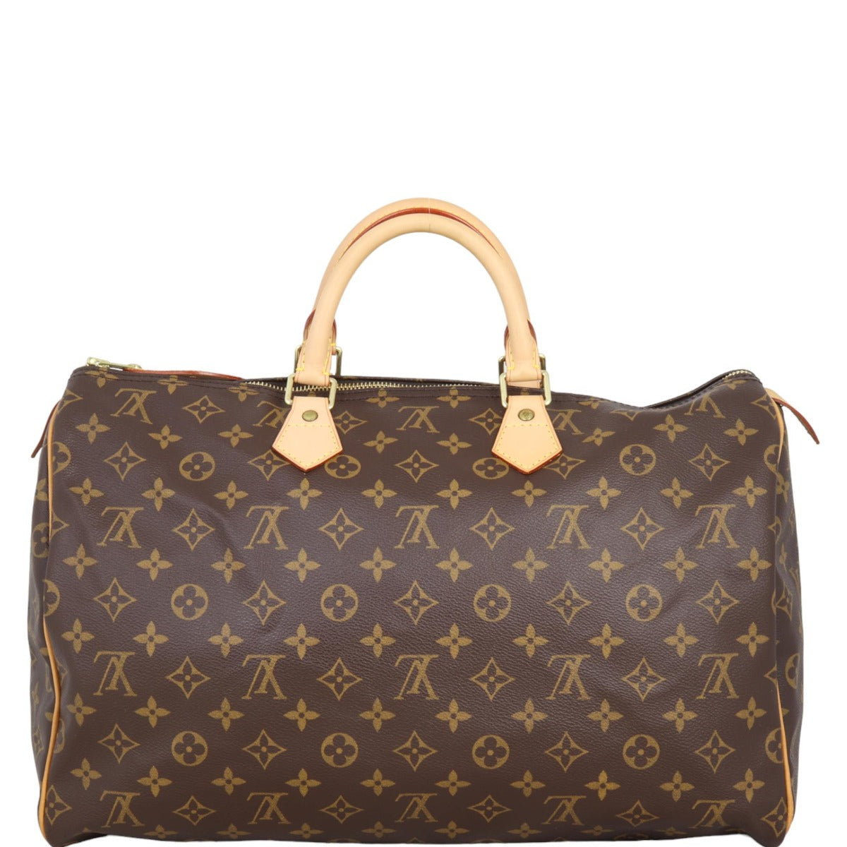 Louis Vuitton Speedy 40 Monogram