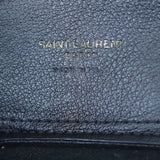 Saint Laurent Shopping Tote Stamp
