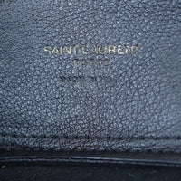Saint Laurent Shopping Tote Stamp
