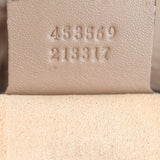 Gucci GG Marmont Matelasse Medium Tote Date code
