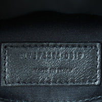 Saint Laurent Lou Camera Bag Date code
