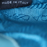 Prada Saffiano Lux Galleria Double Zip Tote Medium Stamp
