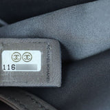 Chanel Modern Chain East West Tote Date code
