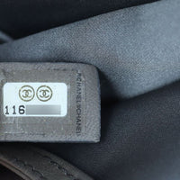 Chanel Modern Chain East West Tote Date code
