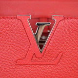 Louis Vuitton Capucines MM Hardware
