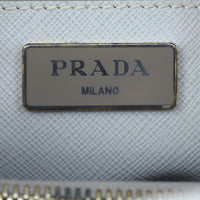 Prada Saffiano Lux Promenade Medium Stamp

