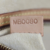 Louis Vuitton Babylone Monogram Date code
