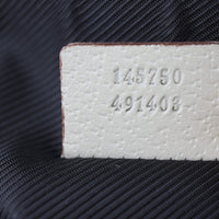 Gucci GG Abbey Pochette Date code
