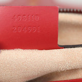 Gucci GG Marmont Small Top Handle Bag Date code
