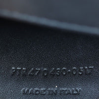 Saint Laurent Kate Monogram Crystal Clutch Date code
