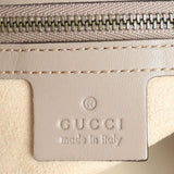 Gucci GG Marmont Matelasse Medium Tote Stamp
