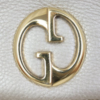 Gucci 1973 Medium Chain Shoulder Bag Hardware
