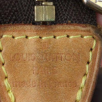 Louis Vuitton Eva Pochette Monogram Stamp
