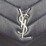 Saint Laurent Toy Loulou Hardware
