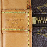 Louis Vuitton Alma PM Monogram Stamp
