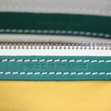 Goyard St Jeanne GM Goyardine Stamp
