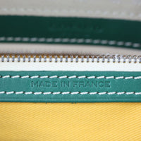 Goyard St Jeanne GM Goyardine Stamp
