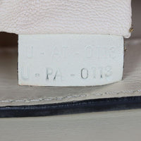 Celine Mini Luggage Tote Date code
