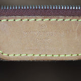 Louis Vuitton Cabas Mezzo Monogram Stamp
