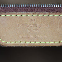 Louis Vuitton Cabas Mezzo Monogram Stamp
