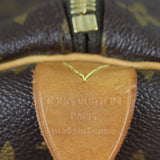 Louis Vuitton Keepall 55 Monogram Stamp
