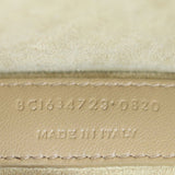 Saint Laurent Sunset Medium Satchel Date code
