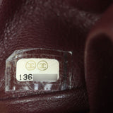 Chanel 2.55 Reissue 226 Double Flap Bag Date code
