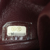 Chanel 2.55 Reissue 226 Double Flap Bag Date code
