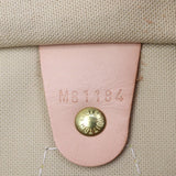 Louis Vuitton Speedy 30 Damier Azur Date code
