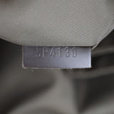 Louis Vuitton Albatross Duffle Damier Geant Date code

