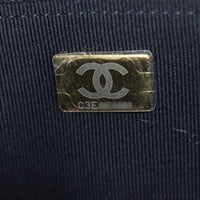 Chanel Pick Me Up Wallet On Chain