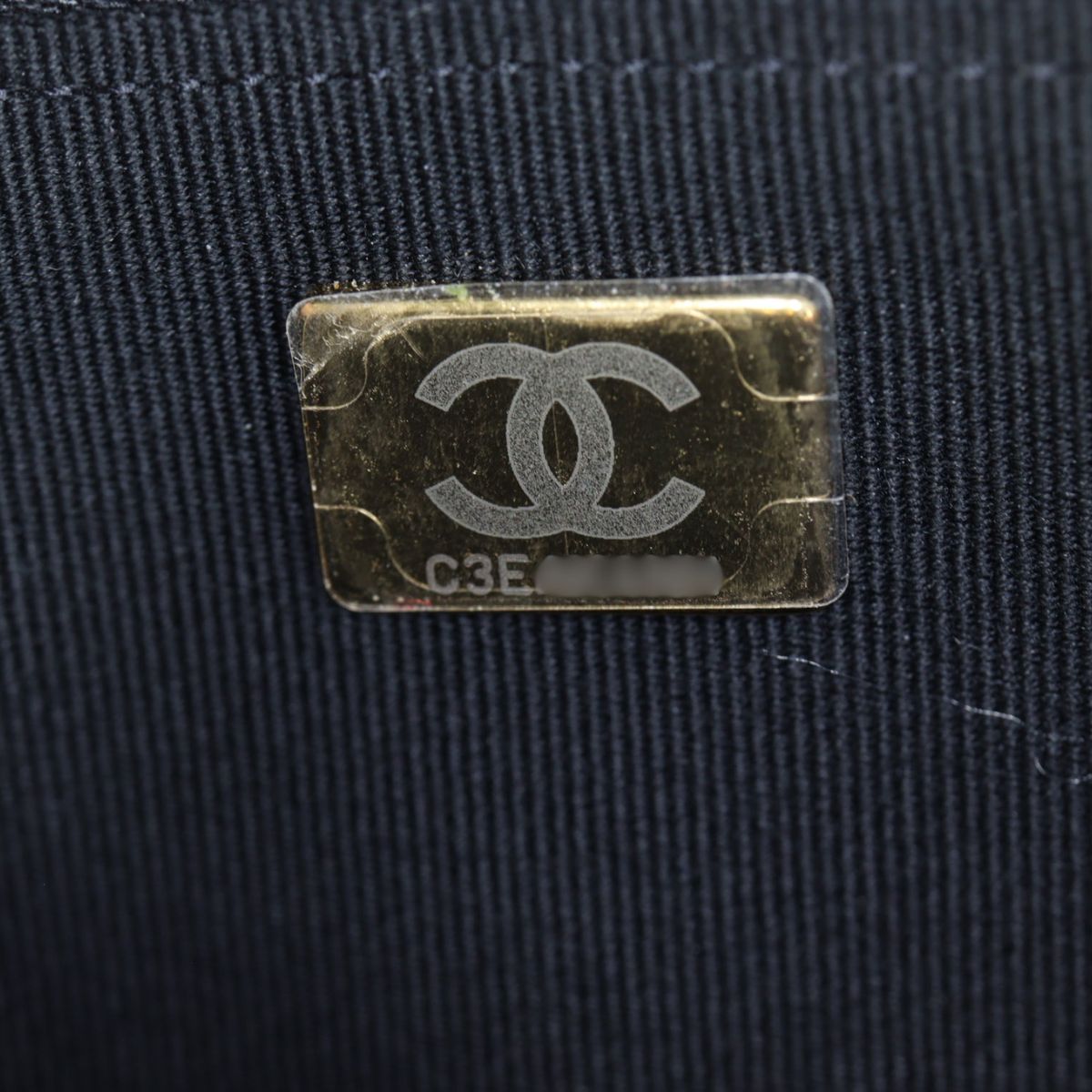 Chanel Pick Me Up Wallet On Chain
