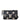 Louis Vuitton Double Zip Pochette Monogram Empreinte Giant Bicolour