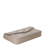 Louis Vuitton Pochette Felicie Monogram Empreinte Giant Bicolour