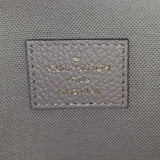 Louis Vuitton Pochette Felicie Monogram Empreinte Giant Bicolour