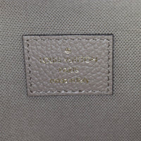 Louis Vuitton Pochette Felicie Monogram Empreinte Giant Bicolour