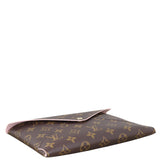 Louis Vuitton Kirigami Pochette Trio Monogram