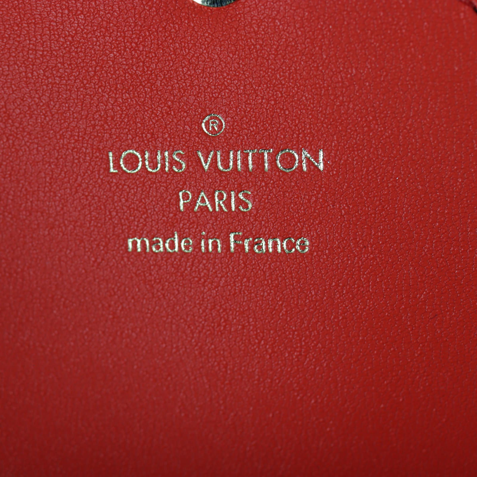 Louis Vuitton Kirigami Pochette Trio Monogram